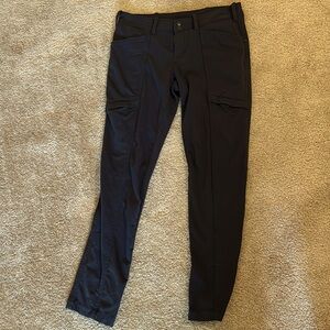 Koppen black pants